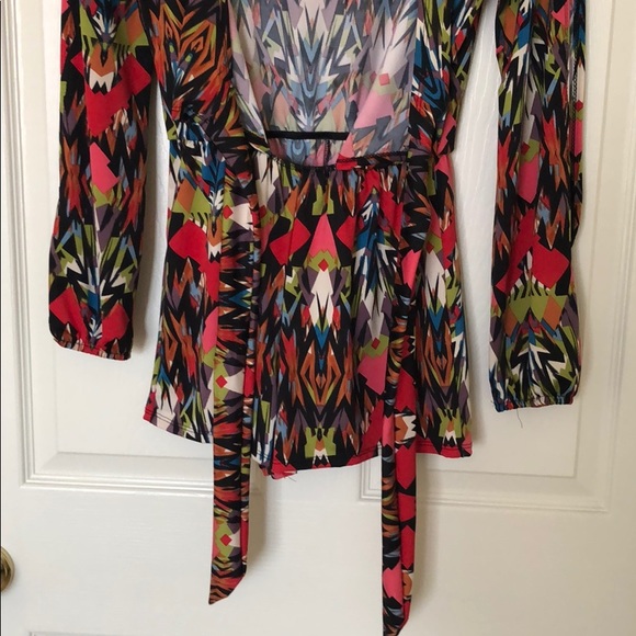 Angele & Ricky Romper - Picture 5 of 6